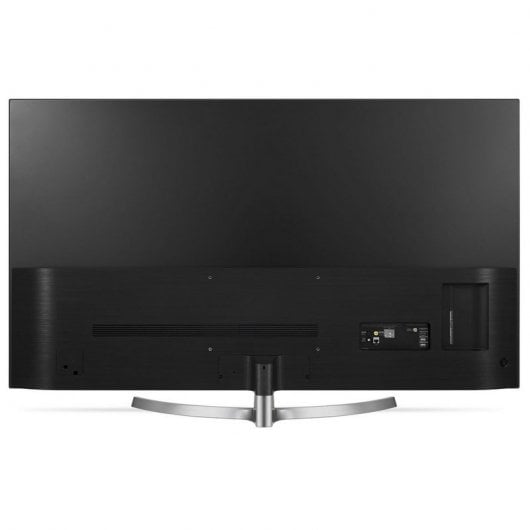 LG OLED65B8SLC 65" OLED UltraHD 4K