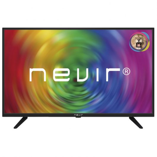Nevir NVR-7707-32RD2-N 32" LED HD Ready
