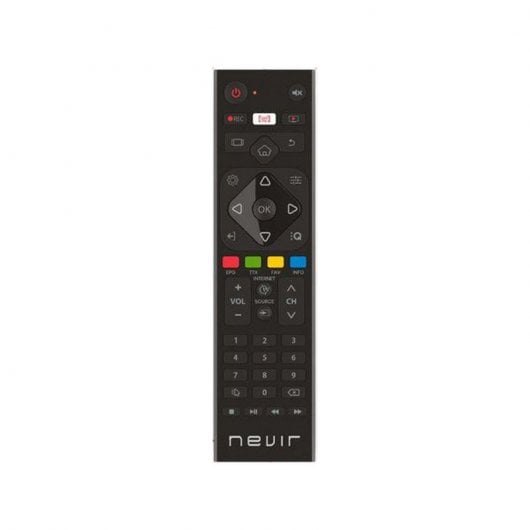 Nevir NVR-8050-43FHD2S-SMA-N 43
