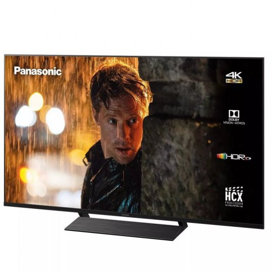 Panasonic TX-50GX800E 50" LED UltraHD 4K HDR
