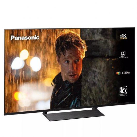 Panasonic TX-50GX800E 50" LED UltraHD 4K HDR