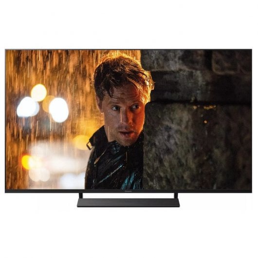 Panasonic TX-50GX800E 50" LED UltraHD 4K HDR
