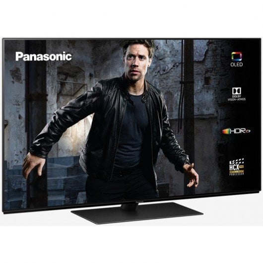 Panasonic TX-65GZ950 65" OLED UltraHD 4K HDR