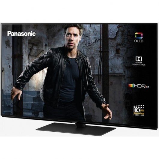 Panasonic TX-65GZ950 65" OLED UltraHD 4K HDR