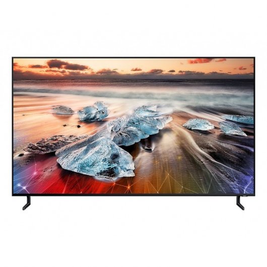 Samsung QE75Q950R 75" QLED UltraHD 8K HDR