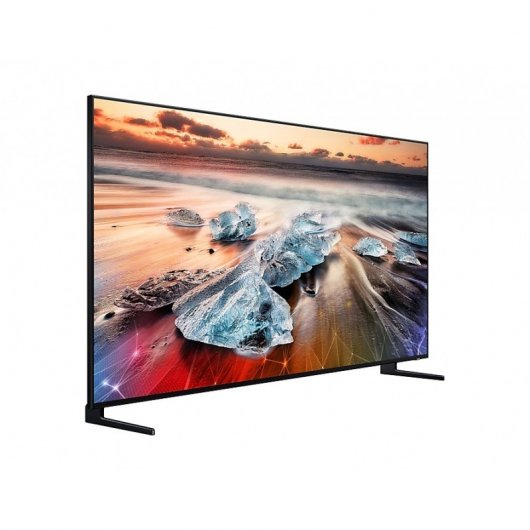 Samsung QE75Q950R 75" QLED UltraHD 8K HDR