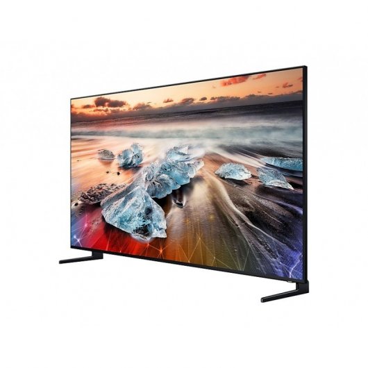Samsung QE75Q950R 75" QLED UltraHD 8K HDR