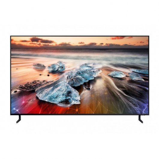 Samsung QE75Q950R 75" QLED UltraHD 8K HDR