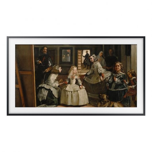 Samsung The Frame QE55LS03R 55" QLED UltraHD 4K