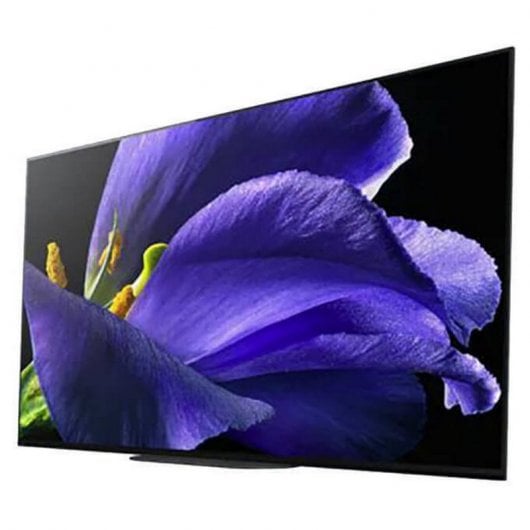 Sony KD-77AG9 77" OLED Ultra HD 4K HDR