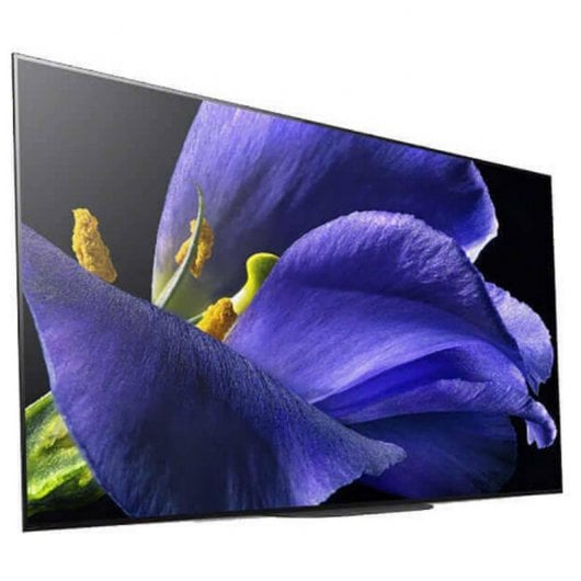 Sony KD-77AG9 77" OLED Ultra HD 4K HDR