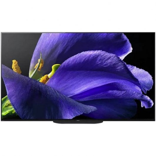 Sony KD-77AG9 77" OLED Ultra HD 4K HDR