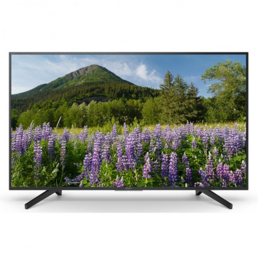 Sony KD-65XF7096 65" LED UltraHD 4K