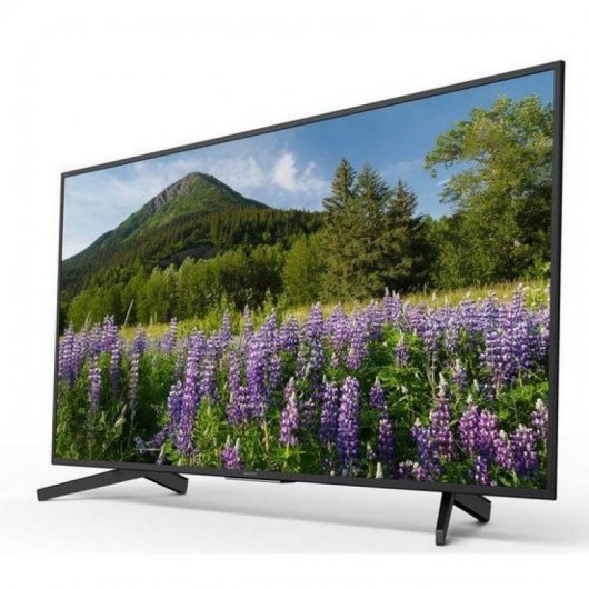 Sony KD-65XF7096 65" LED UltraHD 4K