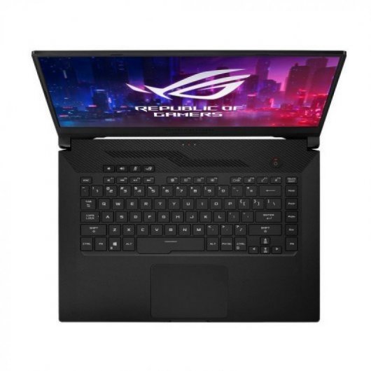 Asus ROG Zephyrus G AMD Ryzen 7 3750H/16GB/512GB SSD/GTX 1660Ti/15.6" (PT)