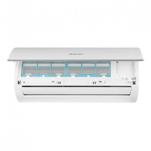 Orbegozo FDI 123 Aire Acondicionado con Bomba de Calor Split Inverter 3000 Frigorías