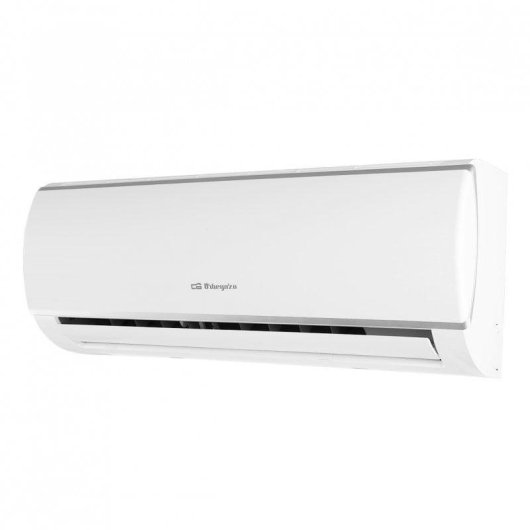 Ar Condicionado Split Orbegozo FDI 123 12.000 BTU Inverter Quente e Frio A++ R32
