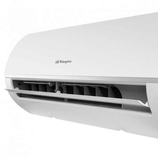 Orbegozo FDI 123 Aire Acondicionado con Bomba de Calor Split Inverter 3000 Frigorías