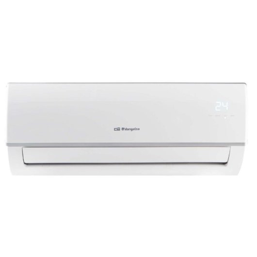 Ar Condicionado Split Orbegozo FDI 123 12.000 BTU Inverter Quente e Frio A++ R32