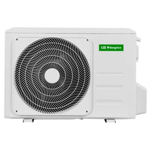 Orbegozo FDI 123 Aire Acondicionado con Bomba de Calor Split Inverter 3000 Frigorías