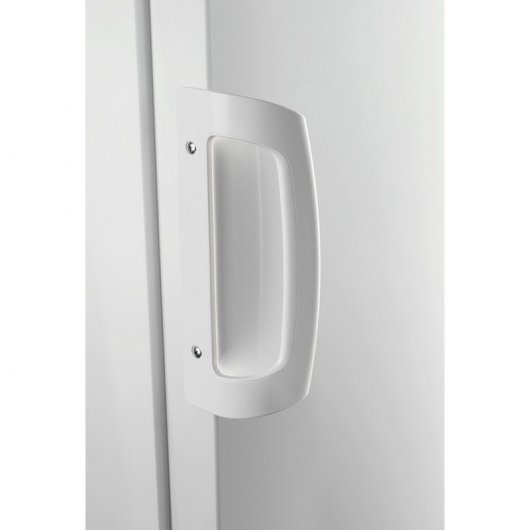 Zanussi ZFU19400WA Congelador Vertical 168L F Blanco