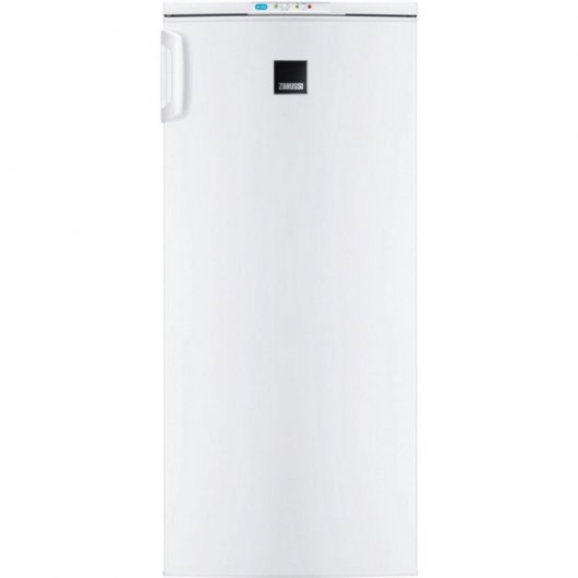 Zanussi ZFU19400WA Congelador Vertical 168L F Blanco
