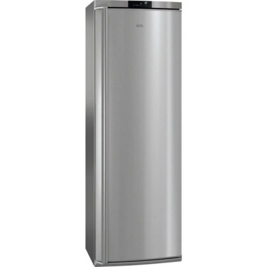 AEG AGE62526NX Congelador Vertical 229L A++ Acero Inoxidable