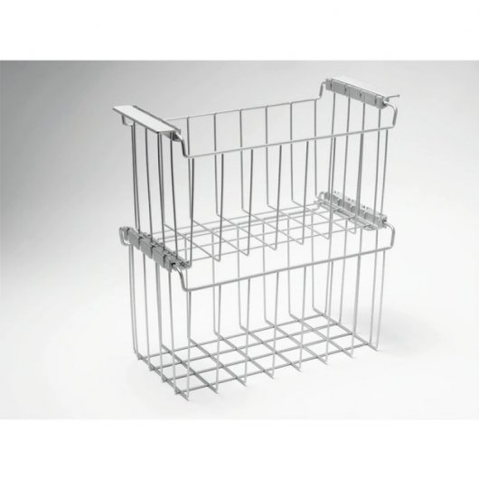 AEG AHB54011LW Congelador Horizontal 400L A+ Blanco