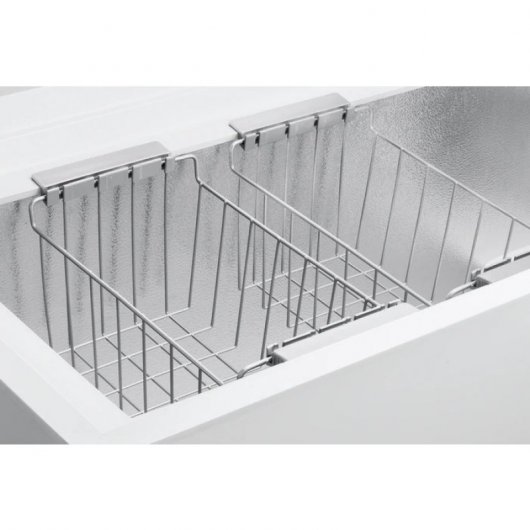 AEG AHB92231LW Congelador Horizontal 223L A+++ Blanco