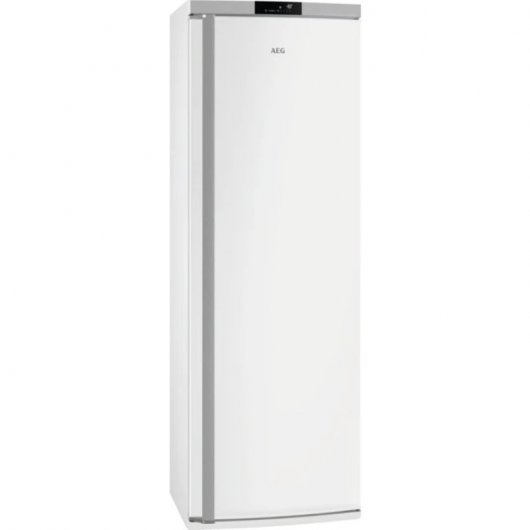 AEG AGE62526NW Congelador Vertical 229L A++ Blanco