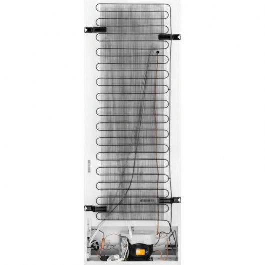 AEG AGE62526NW Congelador Vertical 229L A++ Blanco