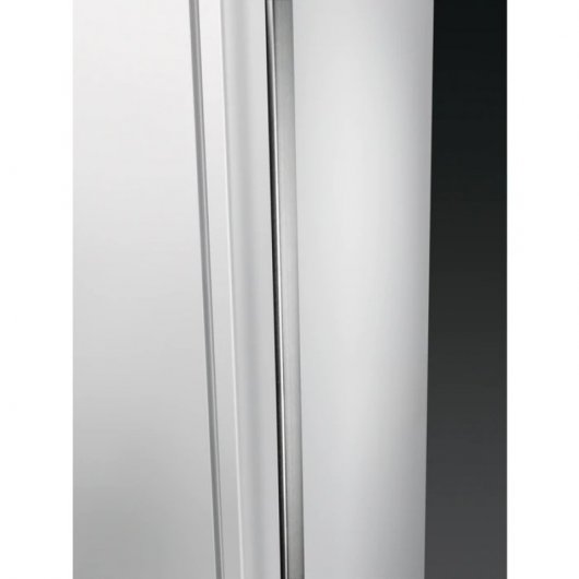 AEG AGE62526NW Congelador Vertical 229L A++ Blanco