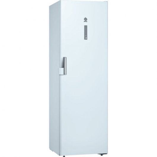 Balay 3GFB643WE Congelador Vertical No Frost 242L A++ Blanco
