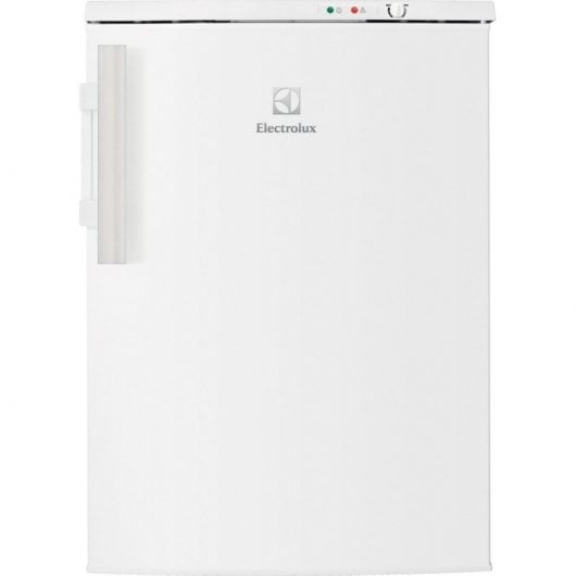 Electrolux EUT1105AW2 Congelador Vertical 90L A++ Blanco