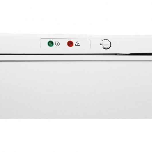 Electrolux EUT1105AW2 Congelador Vertical 90L A++ Blanco
