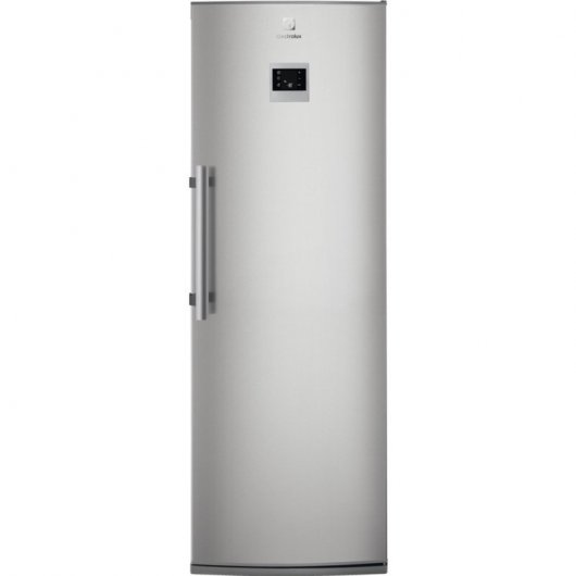 Electrolux EUF2744AOX Congelador Vertical 229L A+ Acero Inoxidable