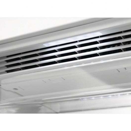Electrolux EUF2744AOW Congelador Vertical 229L A+ Blanco