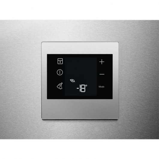 Electrolux EUF2744AOW Congelador Vertical 229L A+ Blanco