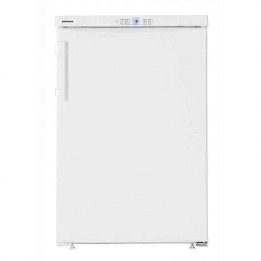 Liebherr GP 1376 SmartFrost Congelador Vertical 103L A++ Blanco