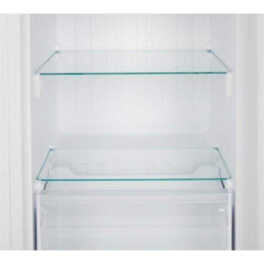 Whirlpool W55ZM 111 W Congelador Vertical 102L F Blanco