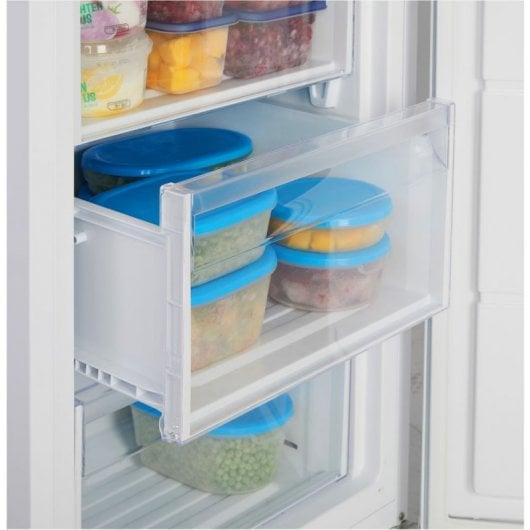 Whirlpool W55ZM 111 W Congelador Vertical 102L F Blanco