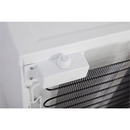 Whirlpool W55ZM 111 W Congelador Vertical 102L F Blanco