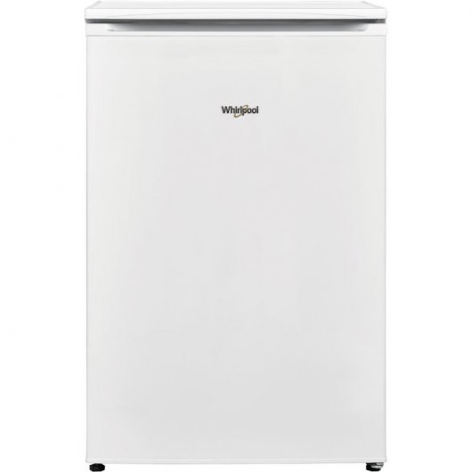 Whirlpool W55ZM 111 W Congelador Vertical 102L F Blanco