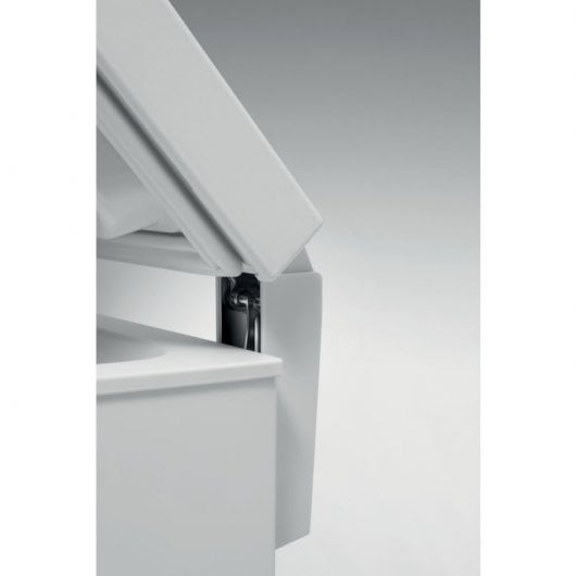 Whirlpool WHE39352 FO Congelador Horizontal 390L E Blanco