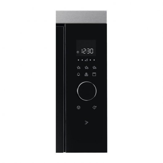 AEG MBB1756DEM Microondas con Grill Integrable 17L 800W