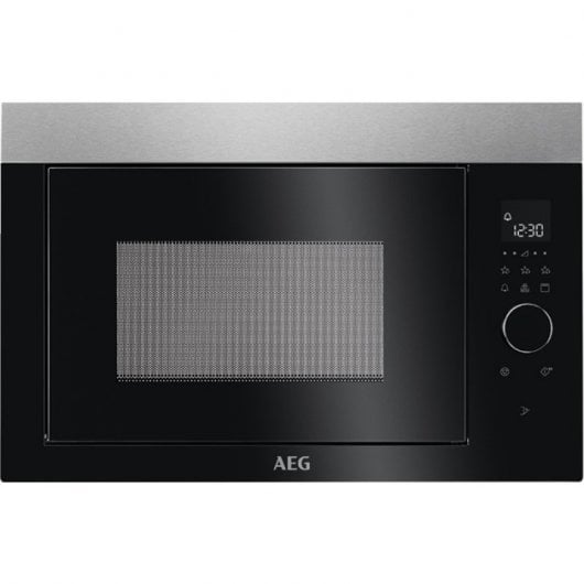 AEG MBE2657DEM Microonde con Grill Integrato 26L 800W