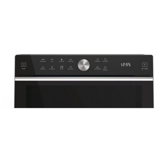 Whirlpool MWP 339 SB Horno Microondas 33L 900W Negro
