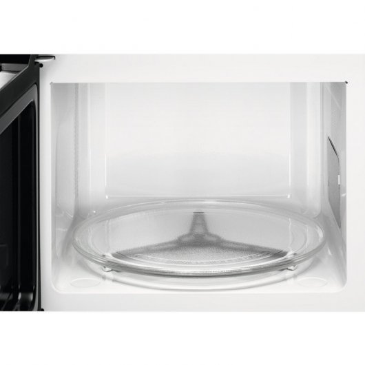 Zanussi ZBM17542XA Microondas Integrable 17L 800W Acero Inoxidable