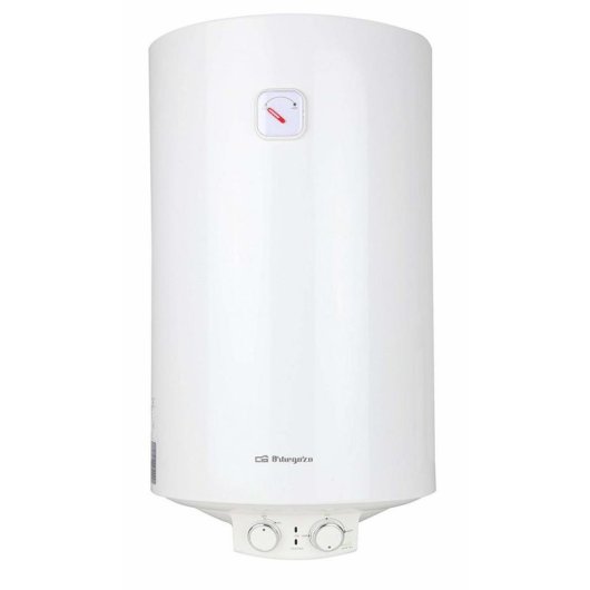 Thermo Orbegozo TRM 34 30L 1500W vertical avec sécurité avancée