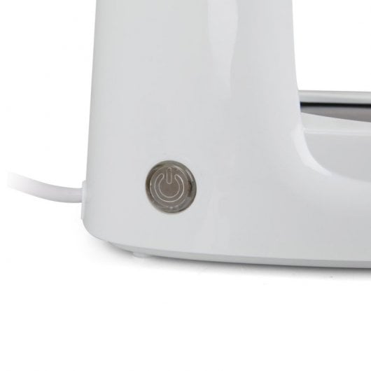 Orbegozo CG 4050 B Caffettiera a goccia 12 tazze 800W Bianca